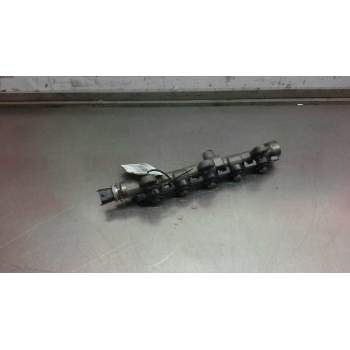 Recambio de rampa inyectora para renault trafic caja cerrada dci cat referencia OEM IAM M9R786 0445214196 106255