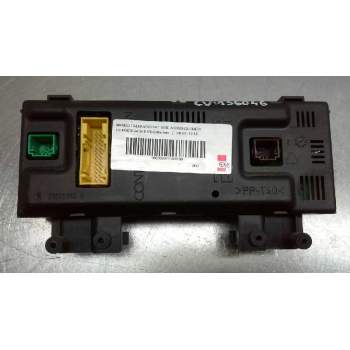 Recambio de mando calefaccion aire acondicionado para citroën c4 sedan collection referencia OEM IAM 9658084577  