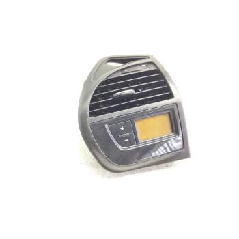 Recambio de aireador derecho para citroën c4 grand picasso exclusive referencia OEM IAM 9659627477  