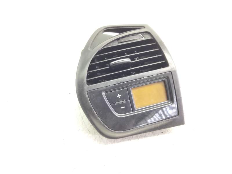 Recambio de aireador derecho para citroën c4 grand picasso exclusive referencia OEM IAM 9659627477  