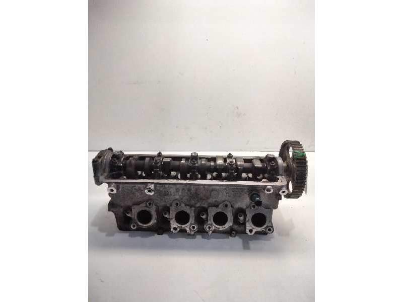 Recambio de culata para seat ibiza (6k1) stella referencia OEM IAM   