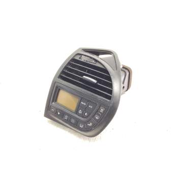 Recambio de aireador izquierdo para citroën c4 grand picasso exclusive referencia OEM IAM 965862757700  