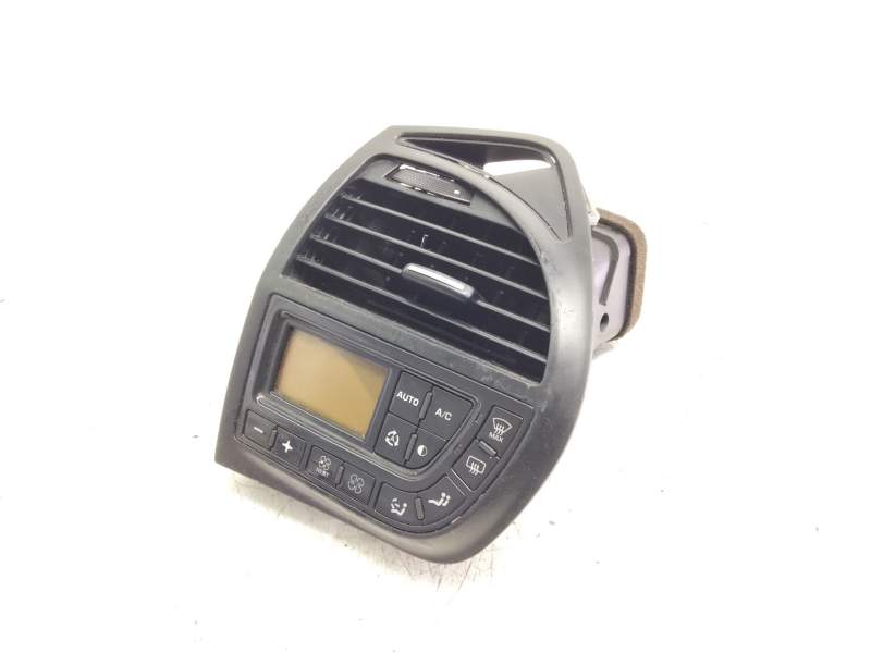 Recambio de aireador izquierdo para citroën c4 grand picasso exclusive referencia OEM IAM 965862757700  