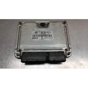 CENTRALITA MOTOR UCE 038906019NL 0281012276 1039S11516