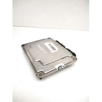 Recambio de centralita motor uce para seat ibiza (6l1) cool referencia OEM IAM 038906019NL 0281012276 1039S11516