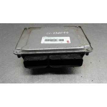 Recambio de centralita motor uce para seat ibiza (6l1) cool referencia OEM IAM 038906019NL 0281012276 1039S11516