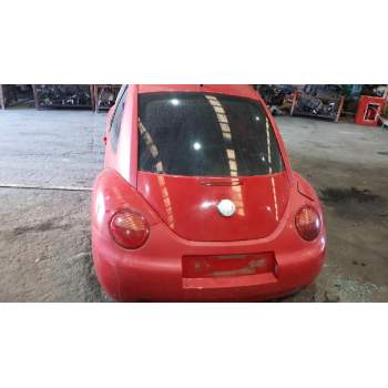 volkswagen new beetle (9c1/1c1) del año 1998
