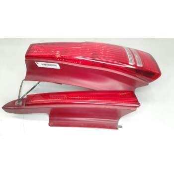 Recambio de piloto trasero derecho para citroën c4 berlina cool referencia OEM IAM 965586398001 79998D 