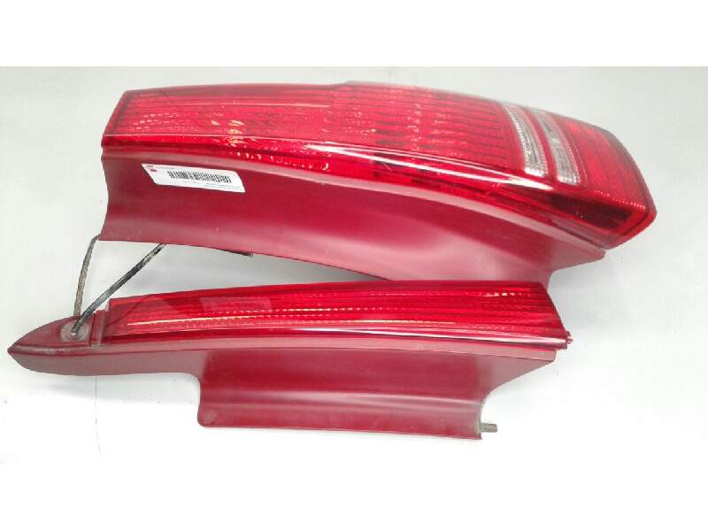 Recambio de piloto trasero derecho para citroën c4 berlina cool referencia OEM IAM 965586398001 79998D 