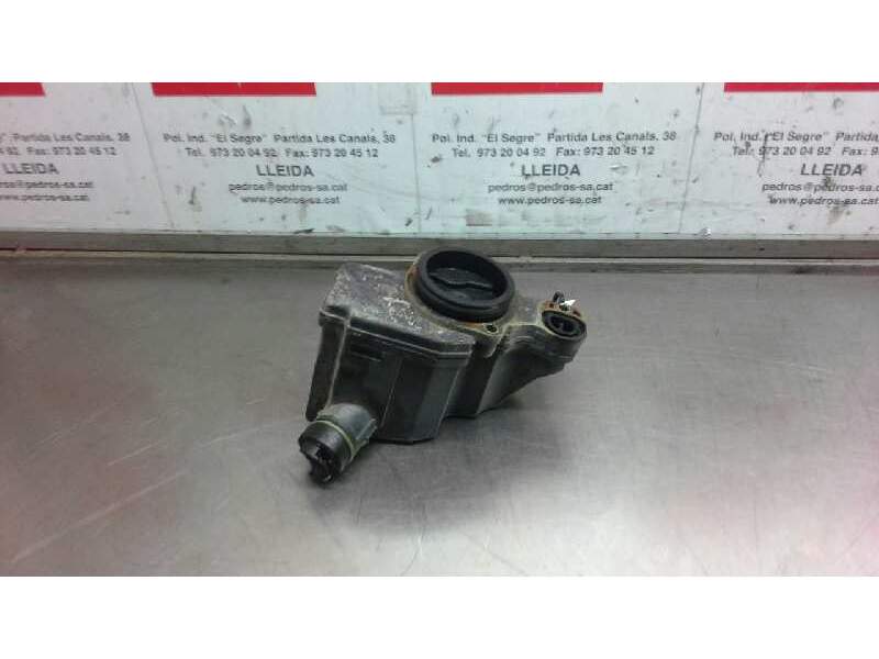 Recambio de evaporador aceite para seat ibiza (6k1) stella referencia OEM IAM 036103464G  