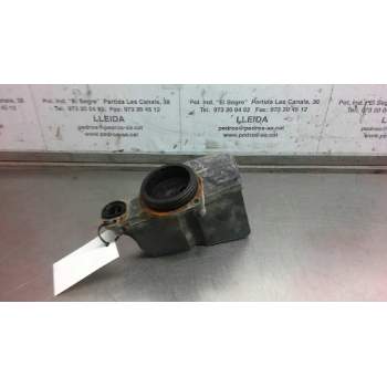 Recambio de evaporador aceite para seat ibiza (6k1) stella referencia OEM IAM 036103464G  