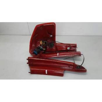 Recambio de piloto trasero derecho para citroën c4 berlina cool referencia OEM IAM 965586398001 79998D 