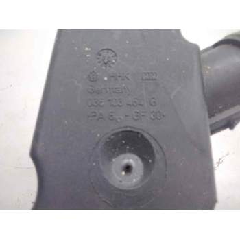 Recambio de evaporador aceite para seat ibiza (6k1) stella referencia OEM IAM 036103464G  