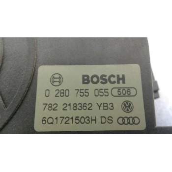 Recambio de pedal acelerador para seat ibiza (6l1) cool referencia OEM IAM 0280755055  