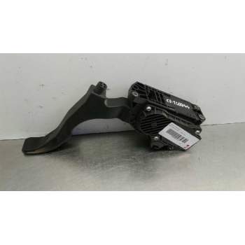 Recambio de pedal acelerador para seat ibiza (6l1) cool referencia OEM IAM 0280755055  