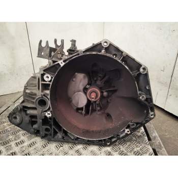 Recambio de caja cambios para fiat ducato autobús (250_) 160 multijet 3,0 d referencia OEM IAM 9658358880  