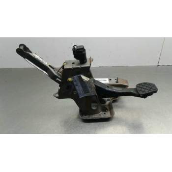 Recambio de pedal freno para seat ibiza (6l1) cool referencia OEM IAM   