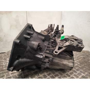 Recambio de caja cambios para fiat ducato autobús (250_) 160 multijet 3,0 d referencia OEM IAM 9658358880  