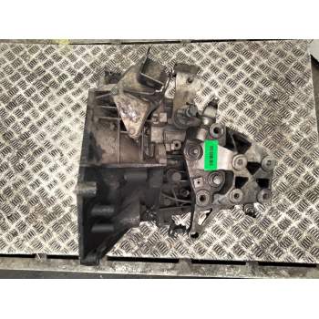 Recambio de caja cambios para fiat ducato autobús (250_) 160 multijet 3,0 d referencia OEM IAM 9658358880  
