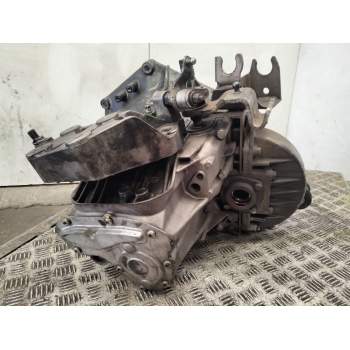 Recambio de caja cambios para fiat ducato autobús (250_) 160 multijet 3,0 d referencia OEM IAM 9658358880  