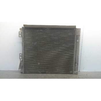 Recambio de condensador / radiador aire acondicionado para nissan nv 200 (m20) kombi comfort referencia OEM IAM   