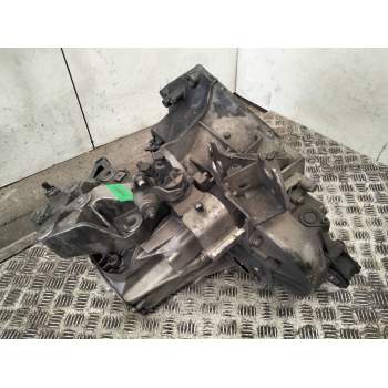 Recambio de caja cambios para fiat ducato autobús (250_) 160 multijet 3,0 d referencia OEM IAM 9658358880  