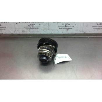 Recambio de bomba agua para renault trafic caja cerrada dci cat referencia OEM IAM M9R630  