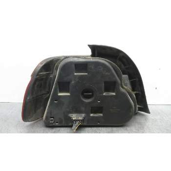 Recambio de piloto trasero derecho para bmw serie 5 berlina (e39) 520d referencia OEM IAM 63216900210  