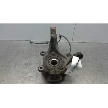 Recambio de mangueta delantera derecha para nissan nv 200 (m20) kombi comfort referencia OEM IAM   