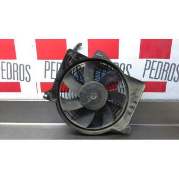 Recambio de electroventilador para hyundai matrix (fc) 1.6 gls referencia OEM IAM   