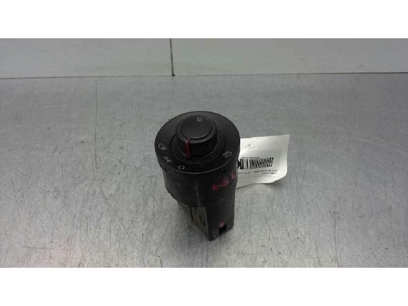 Recambio de mando luces para seat arosa (6h1) stella referencia OEM IAM 6H0941531D 01DK3252 