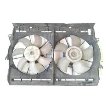 ELECTROVENTILADOR 163630G050 