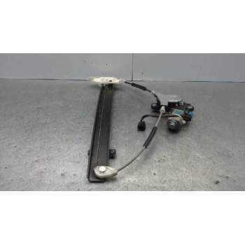 Recambio de elevalunas delantero derecho para chevrolet spark lt referencia OEM IAM   