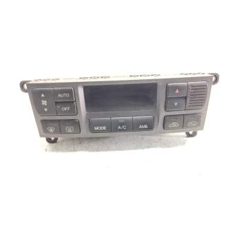 MANDO CALEFACCION AIRE ACONDICIONADO 