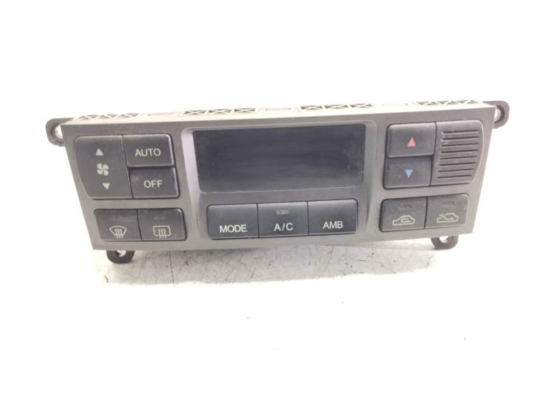 Recambio de mando calefaccion aire acondicionado para hyundai sonata (y4) 2.0i 16v gls (2002) referencia OEM IAM   