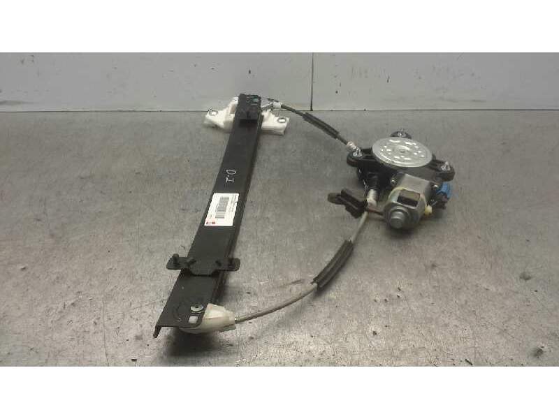 Recambio de elevalunas delantero izquierdo para chevrolet spark lt referencia OEM IAM   