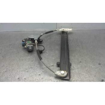 Recambio de elevalunas delantero izquierdo para chevrolet spark lt referencia OEM IAM   
