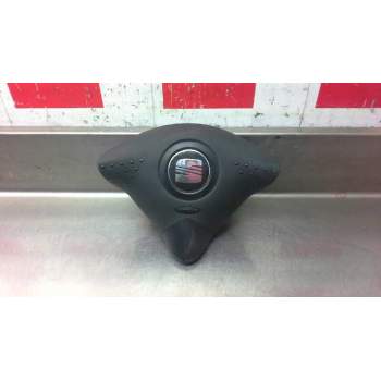 Recambio de airbag delantero izquierdo para seat arosa (6h1) stella referencia OEM IAM 6K0880201BFKZ  