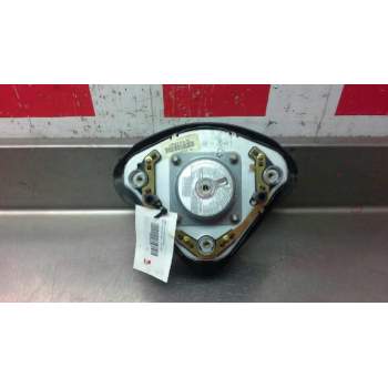 Recambio de airbag delantero izquierdo para seat arosa (6h1) stella referencia OEM IAM 6K0880201BFKZ  
