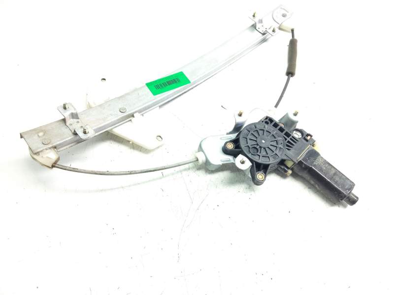 Recambio de elevalunas trasero izquierdo para hyundai sonata (y4) 2.0i 16v gls (2002) referencia OEM IAM   