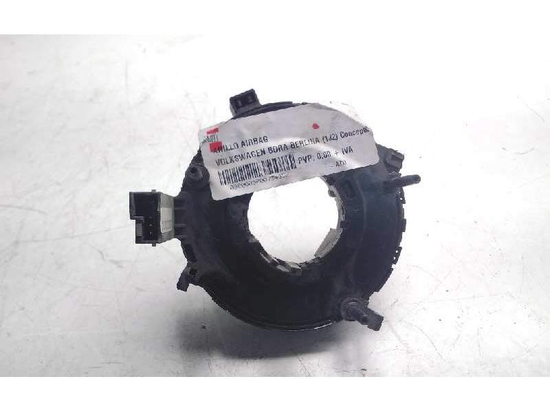 Recambio de anillo airbag para volkswagen bora berlina (1j2) conceptline referencia OEM IAM 1J0959653B  