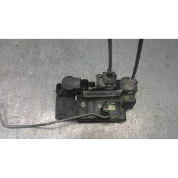 Recambio de cerradura puerta trasera derecha para chevrolet spark lt referencia OEM IAM   