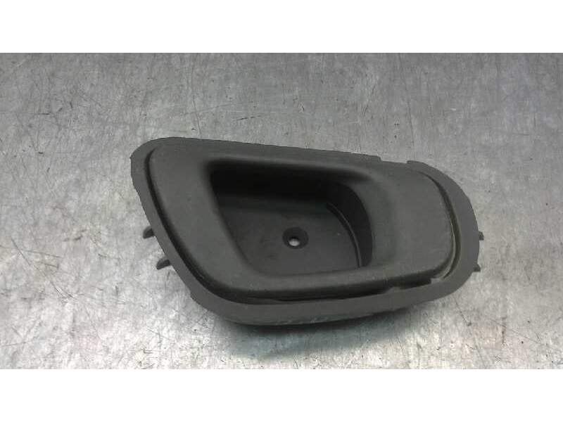 Recambio de maneta interior delantera derecha para chevrolet spark lt referencia OEM IAM   