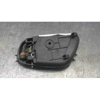 Recambio de maneta interior delantera derecha para chevrolet spark lt referencia OEM IAM   