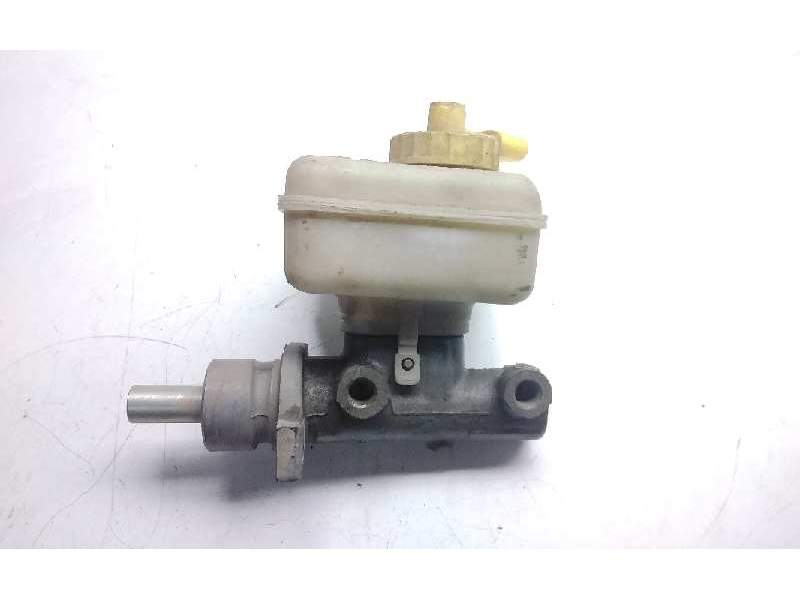Recambio de bomba freno para volkswagen bora berlina (1j2) conceptline referencia OEM IAM 21027099  