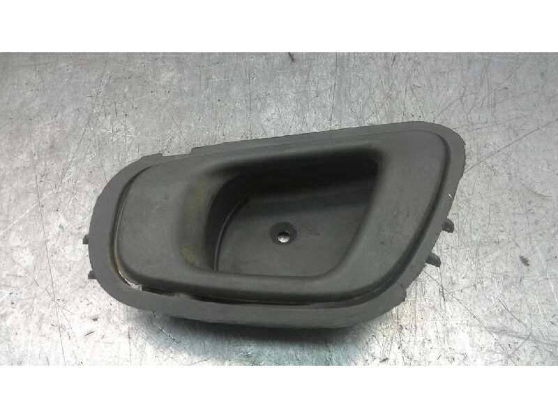 Recambio de maneta interior delantera izquierda para chevrolet spark lt referencia OEM IAM   