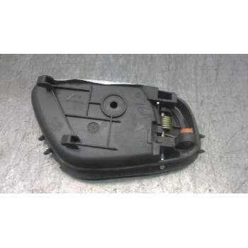 Recambio de maneta interior delantera izquierda para chevrolet spark lt referencia OEM IAM   
