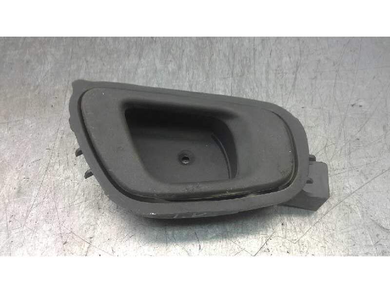 Recambio de maneta interior trasera derecha para chevrolet spark lt referencia OEM IAM   