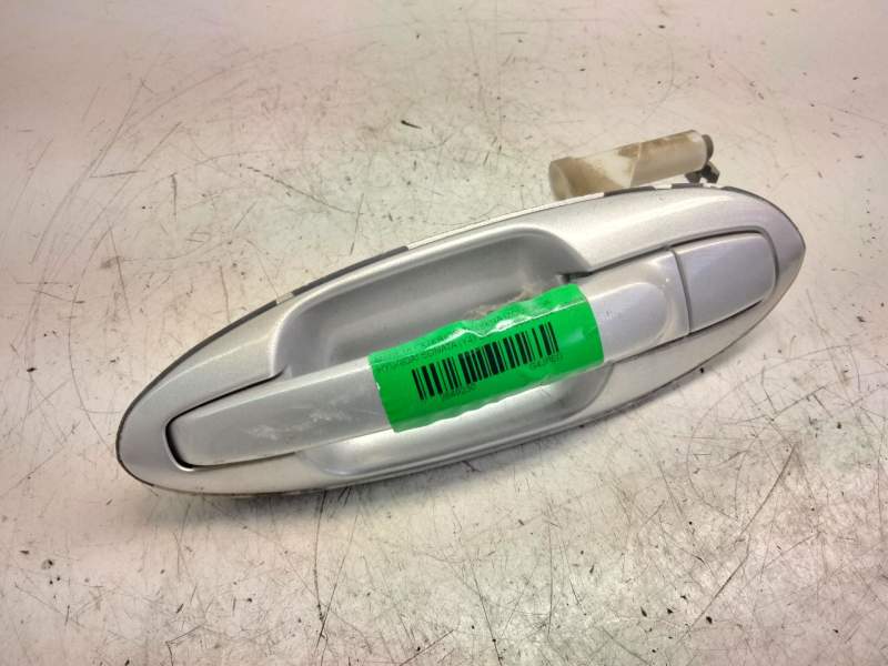 Recambio de maneta exterior trasera izquierda para hyundai sonata (y4) 2.0i 16v gls (2002) referencia OEM IAM   