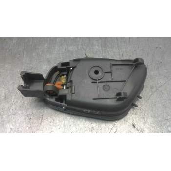 Recambio de maneta interior trasera derecha para chevrolet spark lt referencia OEM IAM   